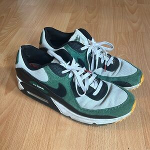 Nike Air Max size 13